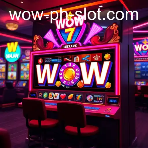 Analyzing the Popularity of 'Wow PH Slot' in the Gaming World