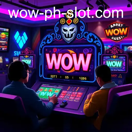 The Evolution of Gaming in the Philippines