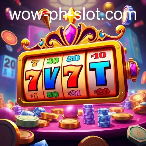 Exploring the Exciting World of Online Slot Games
