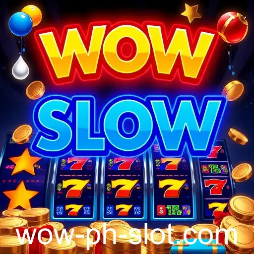 Exploring the Exciting World of 'Home' Games: The Rise of 'Wow PH Slot'