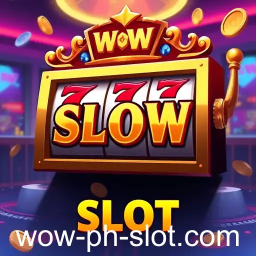 The Evolution of Online Gaming: A Look at WOW PH Slot