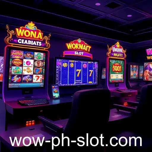 The Evolution and Impact of Online Gaming in 2025