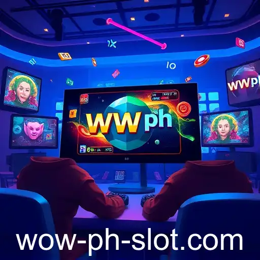 Exploring the Rise of Virtual Gaming Platforms