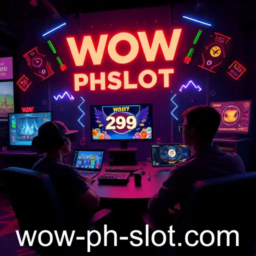 The Rise of Online Gaming in the Philippines