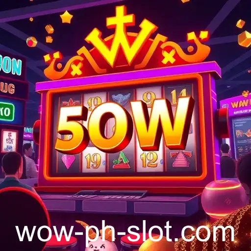 Rise of Online Slots in the Philippines