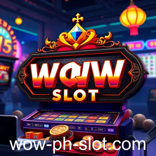 The Rise of Online Slot Gaming