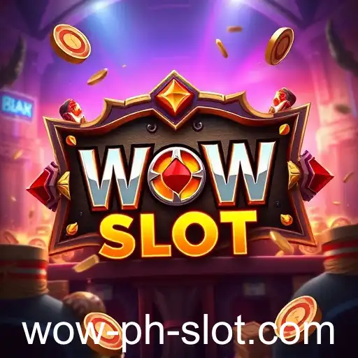 The Rise of 'Wow PH Slot' in Gaming Circles