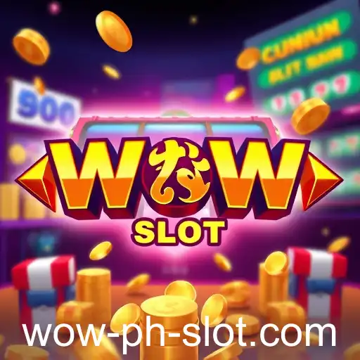 The Rise of 'Wow Ph Slot' in Online Gaming