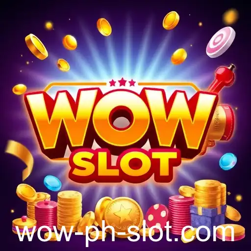 The Rise of 'Wow PH Slot' in Global Online Gaming