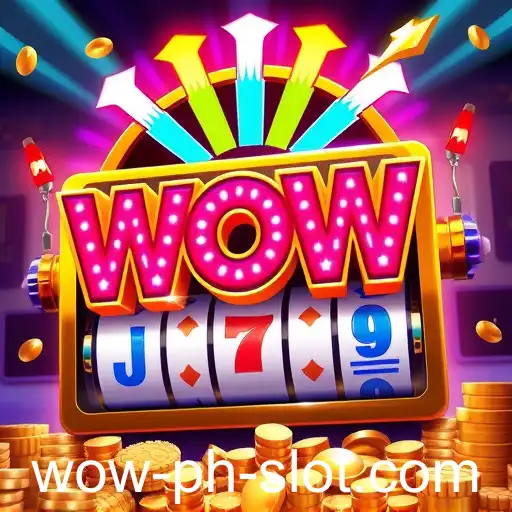 The Thriving World of Online Slots in 2025: A Deep Dive into Trends and Innovations