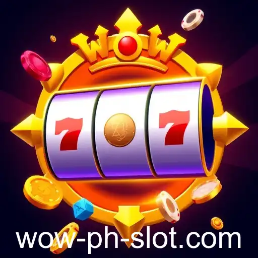 The Rise of Online Gaming: A Look at 'Wow PH Slot'