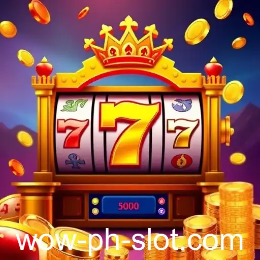 The Impact of 'wow ph slot' on the Gaming Community