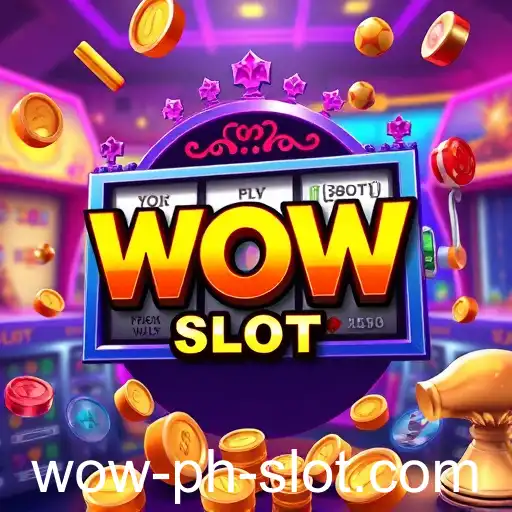 The Rise of 'Wow PH Slot': A Gaming Phenomenon