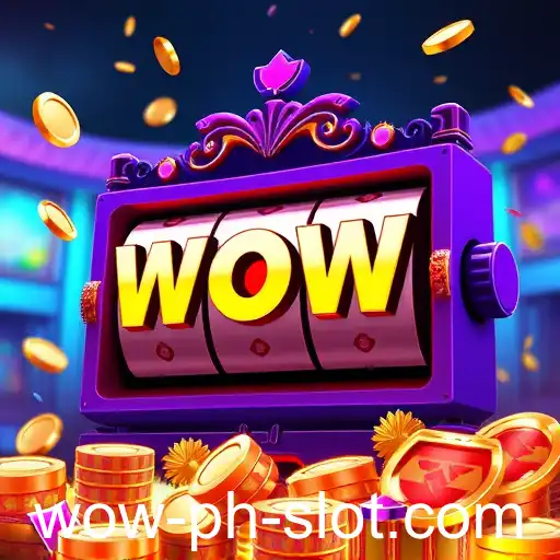 The Rise of Wow PH Slot in Gaming