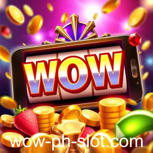 Exploring the World of Mobile Slots: A Look Into 'Wow PH Slot'