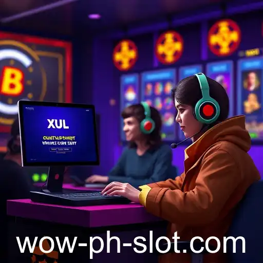 Rising Popularity of Online Gaming Platforms in 2025