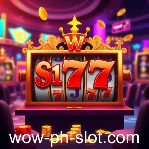 The Rise of Online Slot Games in the Philippines