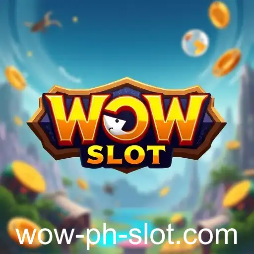 The Rise of WOW PH Slot Games in the Digital Era