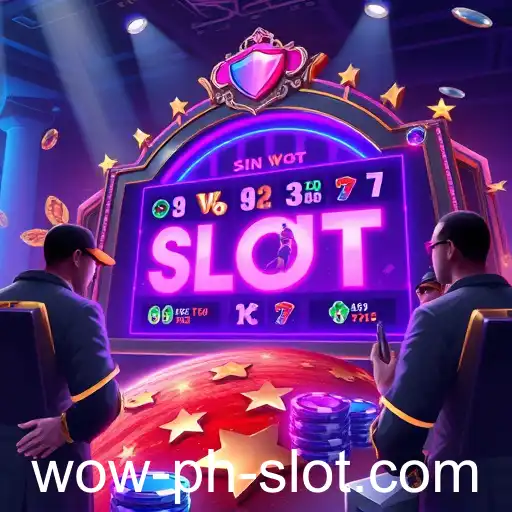 The Rise of Online Slots: A Deep Dive