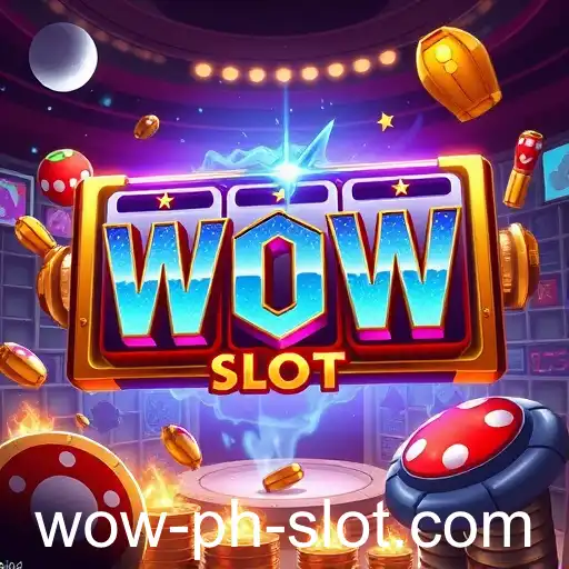Virtual Slots Revolutionizing Gaming Industry