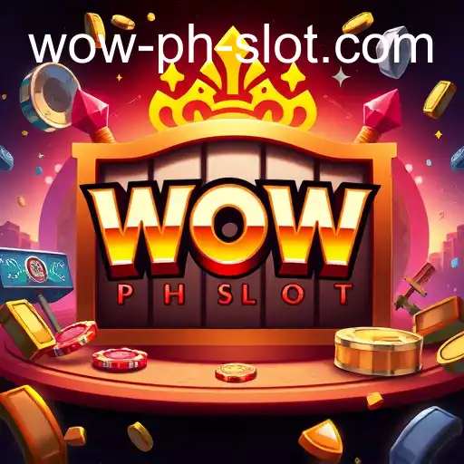 The Rise of Wow PH Slot in 2026 Gaming Landscape
