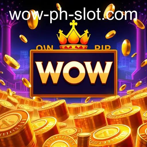Exploring the Rise of WOW PH Slot Online Games