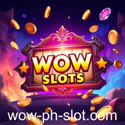 The Rise of Wow Ph Slot in Online Gaming