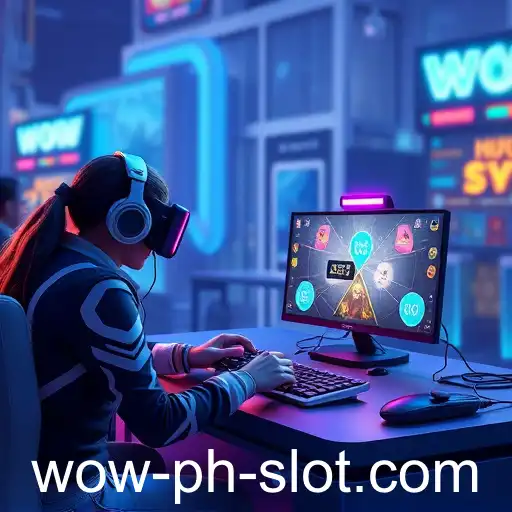 Exploring the Impact of Online Gaming in 2025